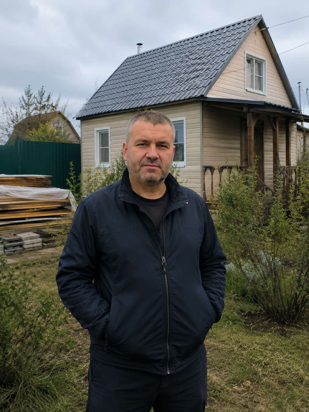 Дмитрий · Солнечногорск