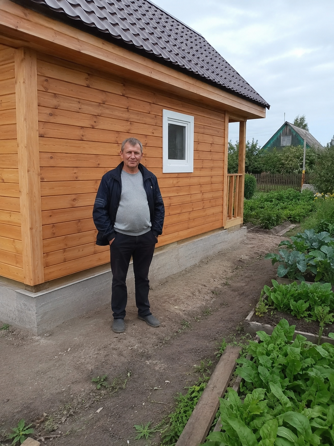 Дмитрий · Раменское