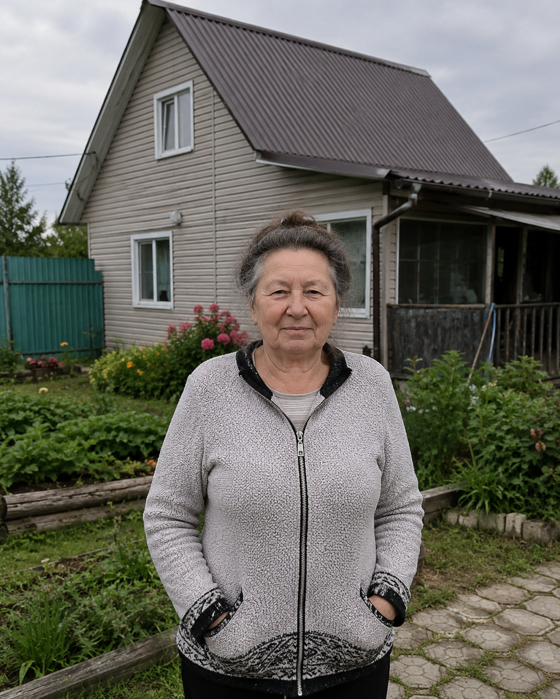 Екатерина · Дмитров