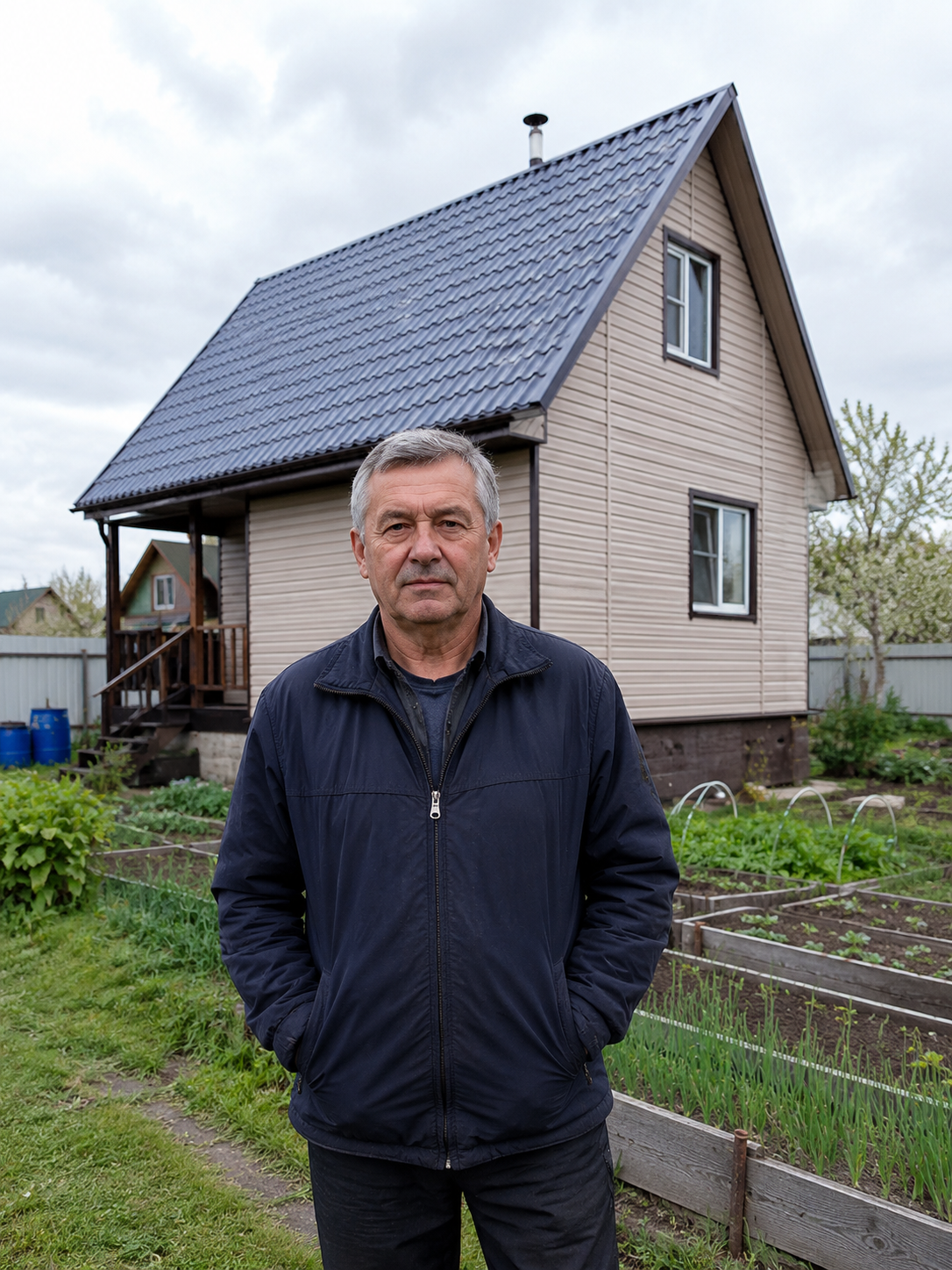 Сергей · Истра