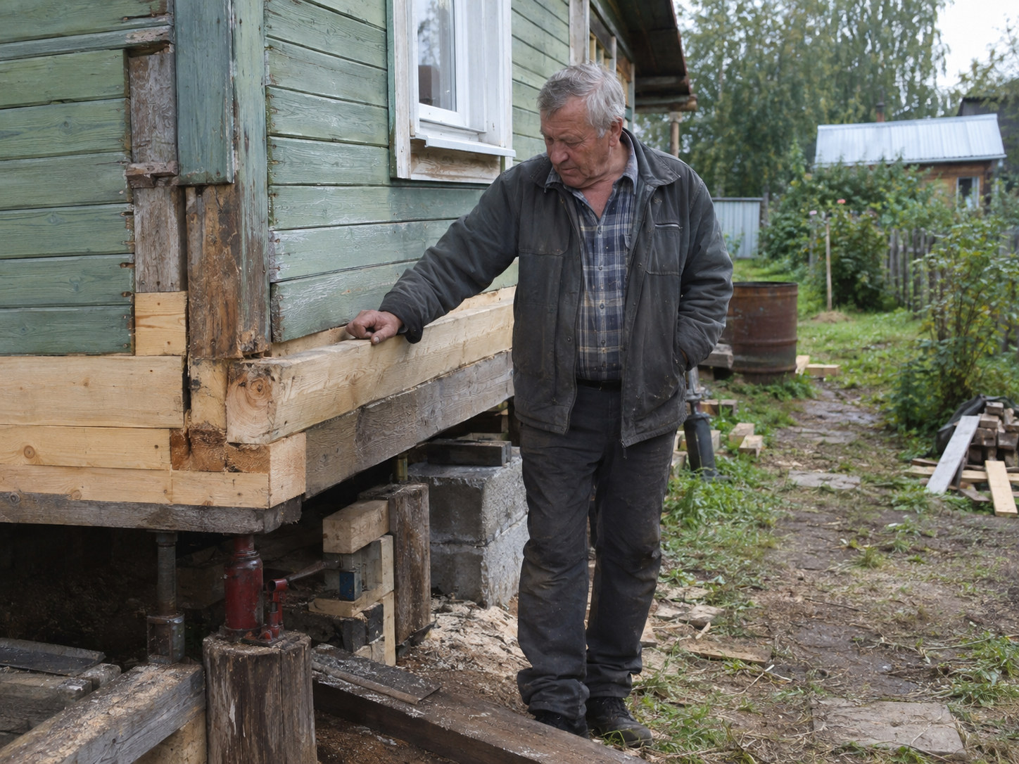 Николай · Раменское