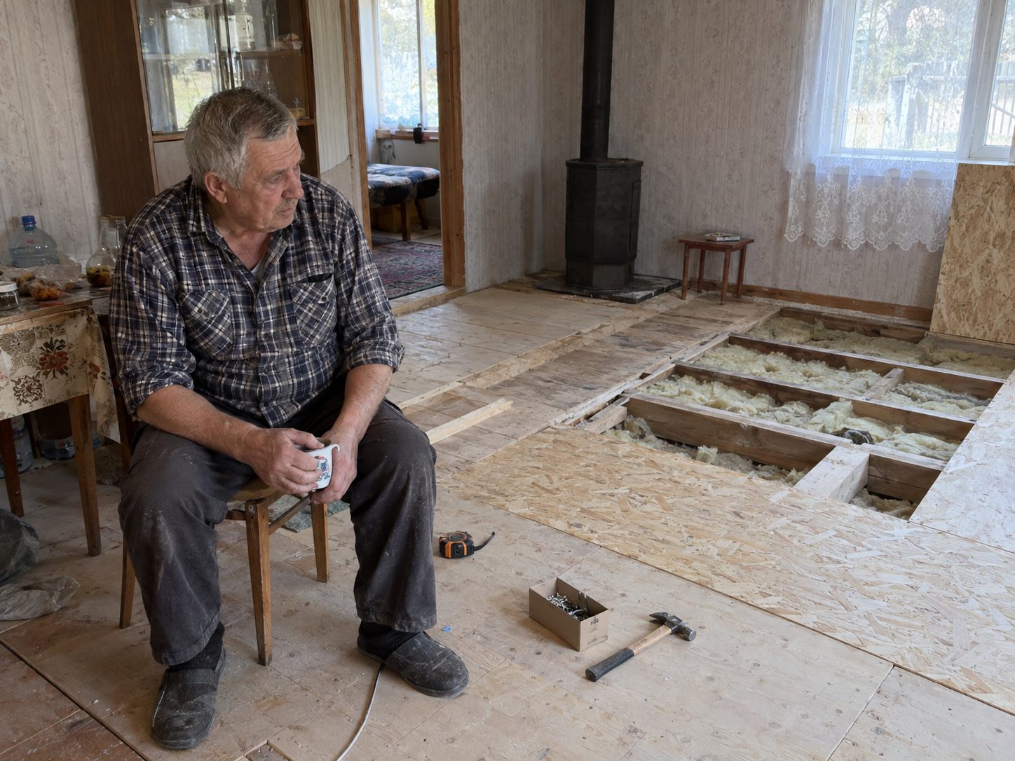 Владимир · Ступино