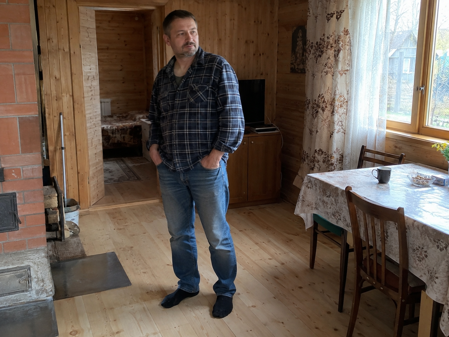 Александр · Чехов